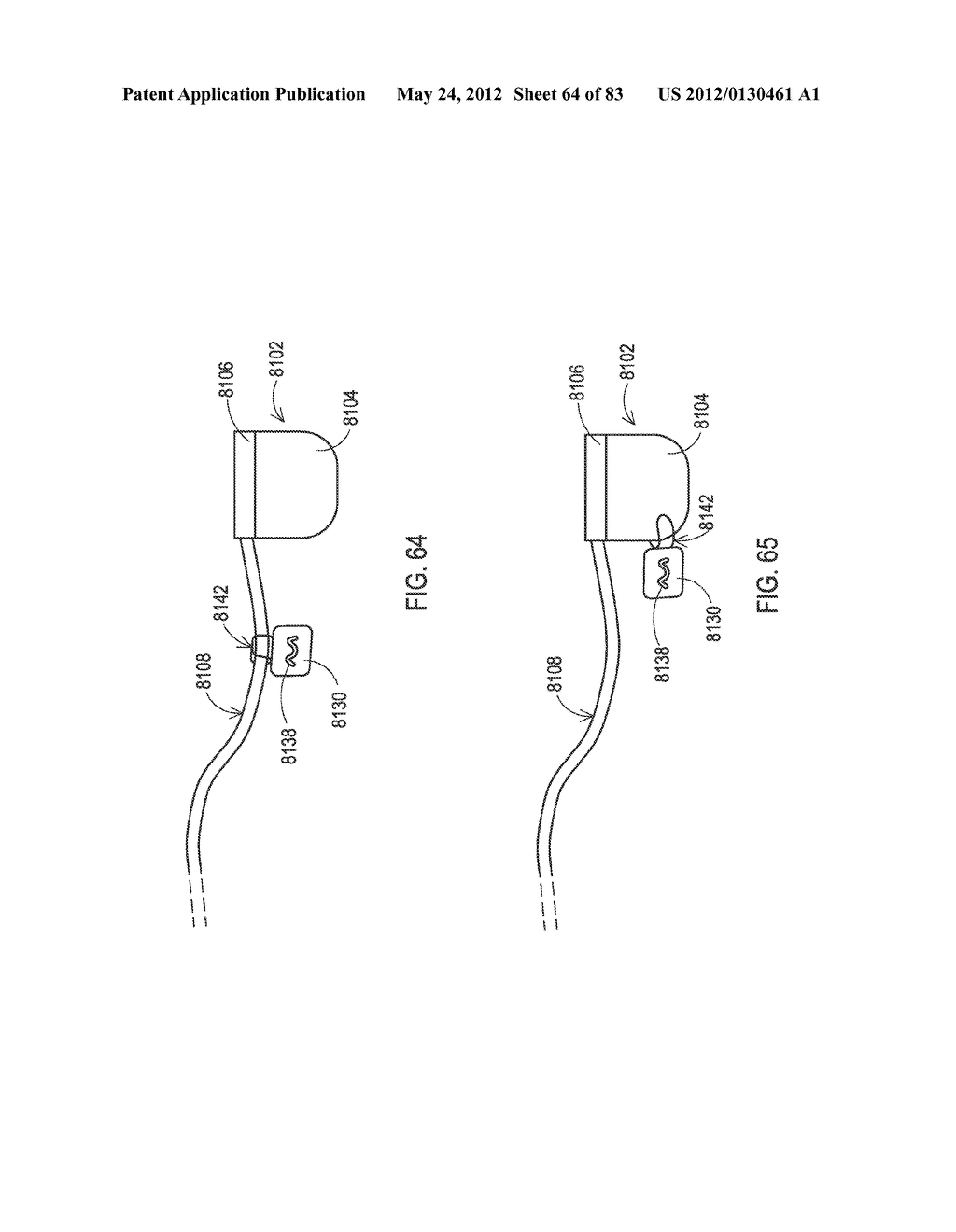 RADIOPAQUE MARKERS FOR IMPLANTABLE MEDICAL LEADS, DEVICES, AND SYSTEMS - diagram, schematic, and image 65