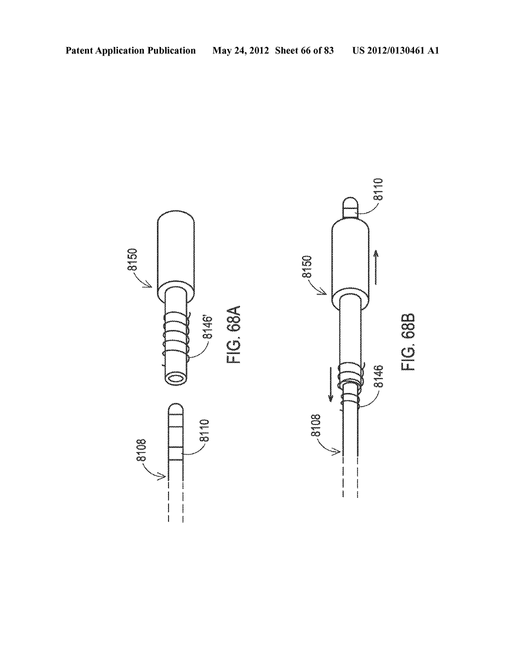 RADIOPAQUE MARKERS FOR IMPLANTABLE MEDICAL LEADS, DEVICES, AND SYSTEMS - diagram, schematic, and image 67