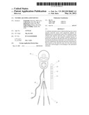 VESTIBULAR STIMULATION DEVICE diagram and image