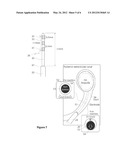 VESTIBULAR STIMULATION DEVICE diagram and image