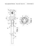 MULTI-POLAR ELECTRICAL MEDICAL LEAD CONNECTOR SYSTEM diagram and image