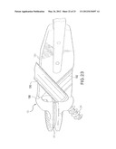 Arthroplasty spinal prosthesis and insertion device diagram and image