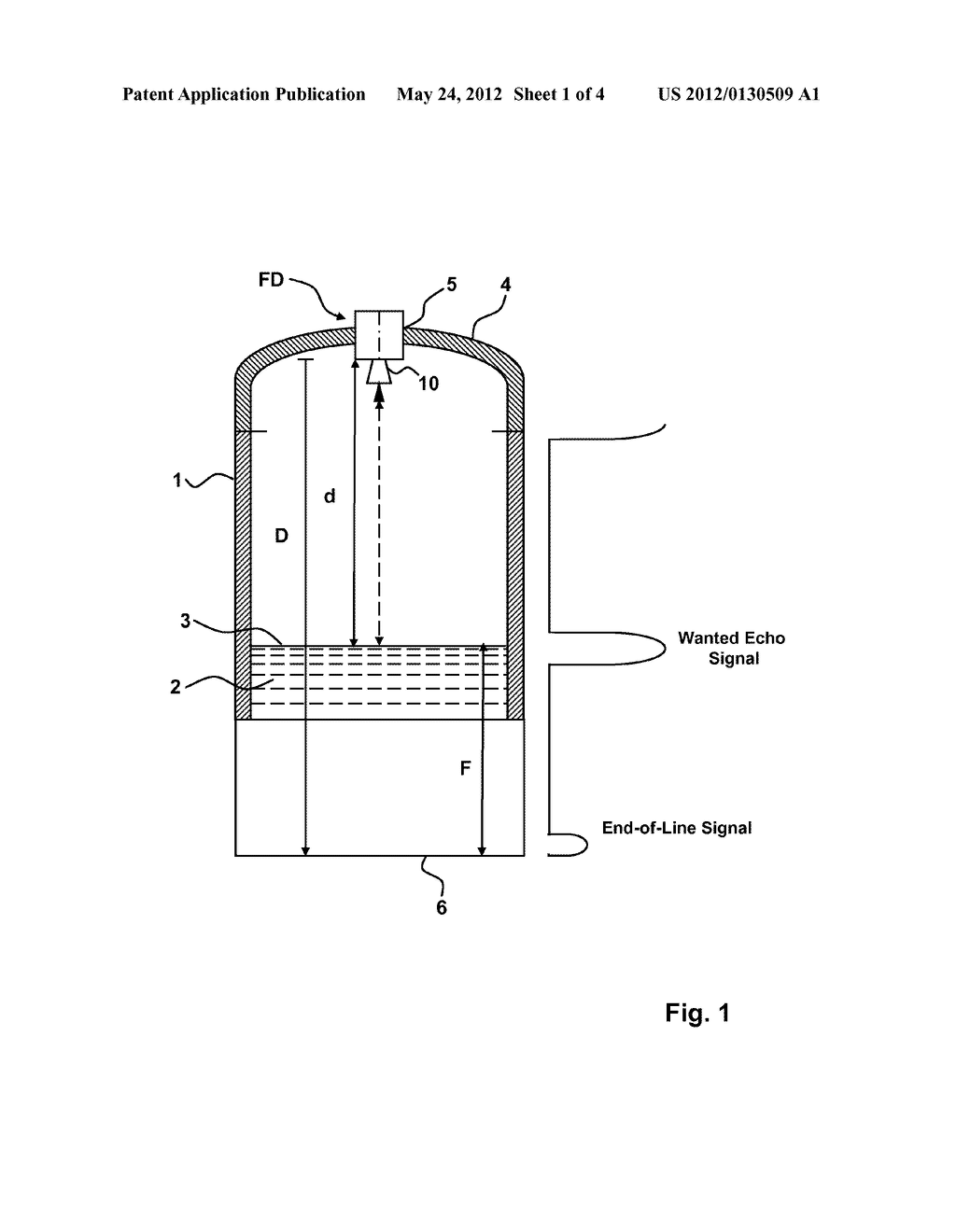 Method for Adjusting a Measuring Device - diagram, schematic, and image 02