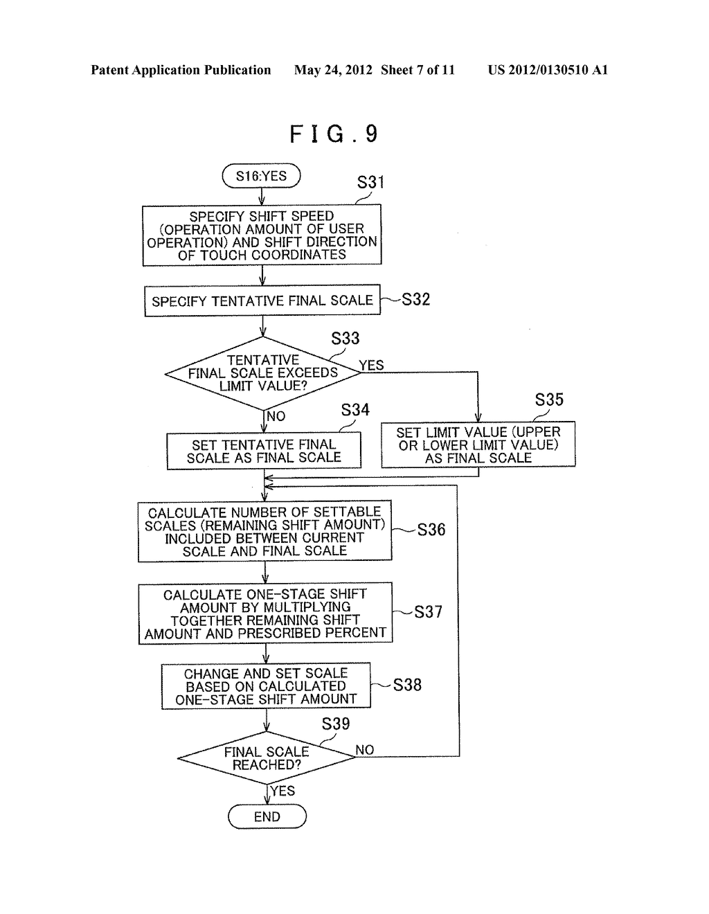 CONTROL DEVICE, CONTROL METHOD OF CONTROL DEVICE, AND COMPUTER PROGRAM - diagram, schematic, and image 08