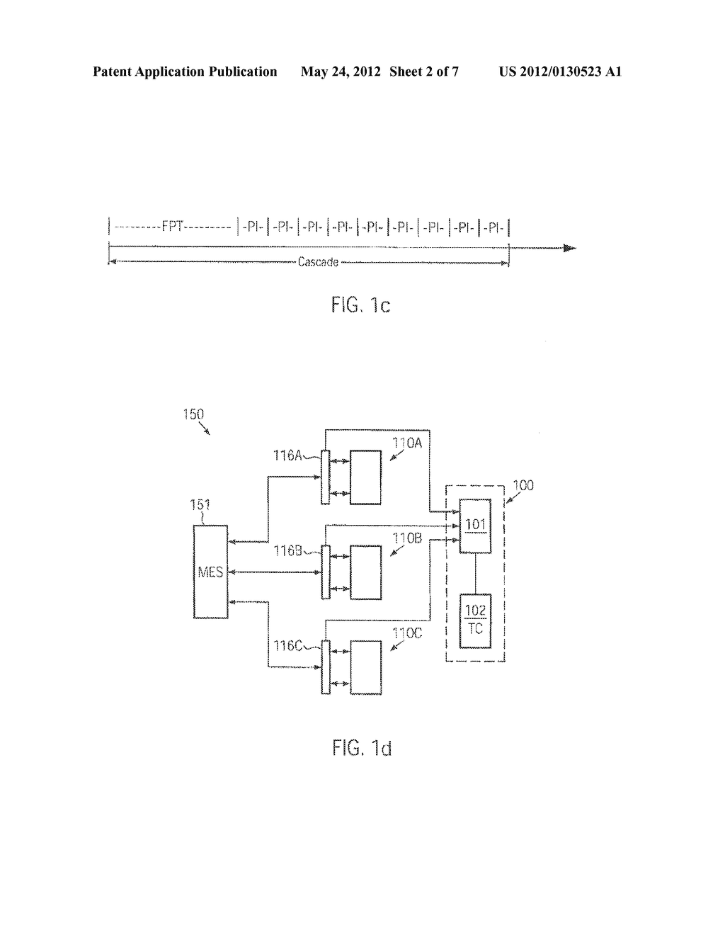 METHOD AND A SYSTEM FOR AUTOMATIC GENERATION OF THROUGHPUT MODELS FOR     SEMICONDUCTOR TOOLS - diagram, schematic, and image 03