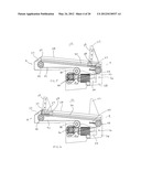 PIPE KICKER/INDEXER FOR PIPE HANDLING SYSTEMS diagram and image