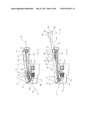 PIPE KICKER/INDEXER FOR PIPE HANDLING SYSTEMS diagram and image