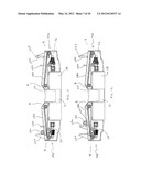 PIPE KICKER/INDEXER FOR PIPE HANDLING SYSTEMS diagram and image