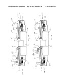 PIPE KICKER/INDEXER FOR PIPE HANDLING SYSTEMS diagram and image