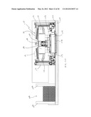 PIPE KICKER/INDEXER FOR PIPE HANDLING SYSTEMS diagram and image