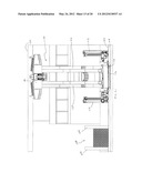 PIPE KICKER/INDEXER FOR PIPE HANDLING SYSTEMS diagram and image