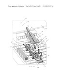 PIPE KICKER/INDEXER FOR PIPE HANDLING SYSTEMS diagram and image