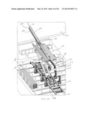 PIPE KICKER/INDEXER FOR PIPE HANDLING SYSTEMS diagram and image