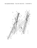 PIPE KICKER/INDEXER FOR PIPE HANDLING SYSTEMS diagram and image