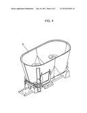 INDEPENDENT AUGER OPERATION diagram and image