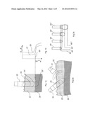 PROCESS AND APPARATUS FOR ADEQUATELY IRRIGATING SOIL diagram and image