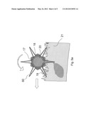 PROCESS AND APPARATUS FOR ADEQUATELY IRRIGATING SOIL diagram and image