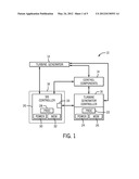 SAFETY INSTRUMENTED SYSTEM (SIS) FOR A TURBINE SYSTEM diagram and image