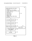 SAFETY INSTRUMENTED SYSTEM (SIS) FOR A TURBINE SYSTEM diagram and image