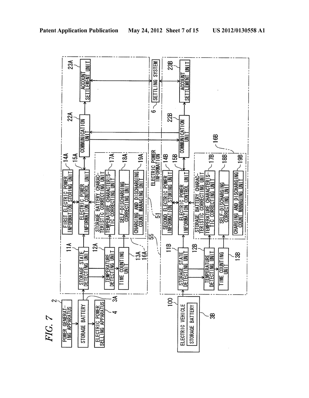 ELECTRIC-POWER TRANSACTION APPARATUS AND METHOD OF CONTROLLING     ELECTRIC-POWER TRANSACTION APPARATUS - diagram, schematic, and image 08