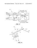 SYSTEM AND METHOD FOR A MARINE VESSEL AUTOPILOT diagram and image