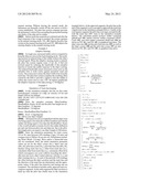 SYSTEM AND METHOD FOR A MARINE VESSEL AUTOPILOT diagram and image