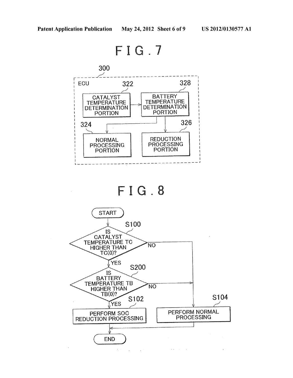 VEHICULAR CONTROL APPARATUS AND VEHICULAR CONTROL METHOD - diagram, schematic, and image 07