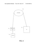 Automotive Scan Tool with Enhanced Audio, Video and Voice Recognition     Functionality diagram and image