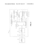 Automotive Scan Tool with Enhanced Audio, Video and Voice Recognition     Functionality diagram and image