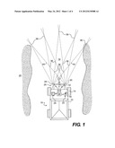 OBJECT DETECTION SYSTEM HAVING INTERFERENCE AVOIDANCE STRATEGY diagram and image