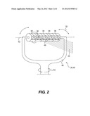 OBJECT DETECTION SYSTEM HAVING INTERFERENCE AVOIDANCE STRATEGY diagram and image