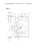 FUEL VAPOR TREATMENT APPARATUS diagram and image