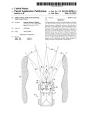 OBJECT DETECTION SYSTEM HAVING ADJUSTABLE FOCUS diagram and image