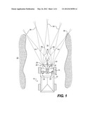 OBJECT DETECTION SYSTEM HAVING ADJUSTABLE FOCUS diagram and image