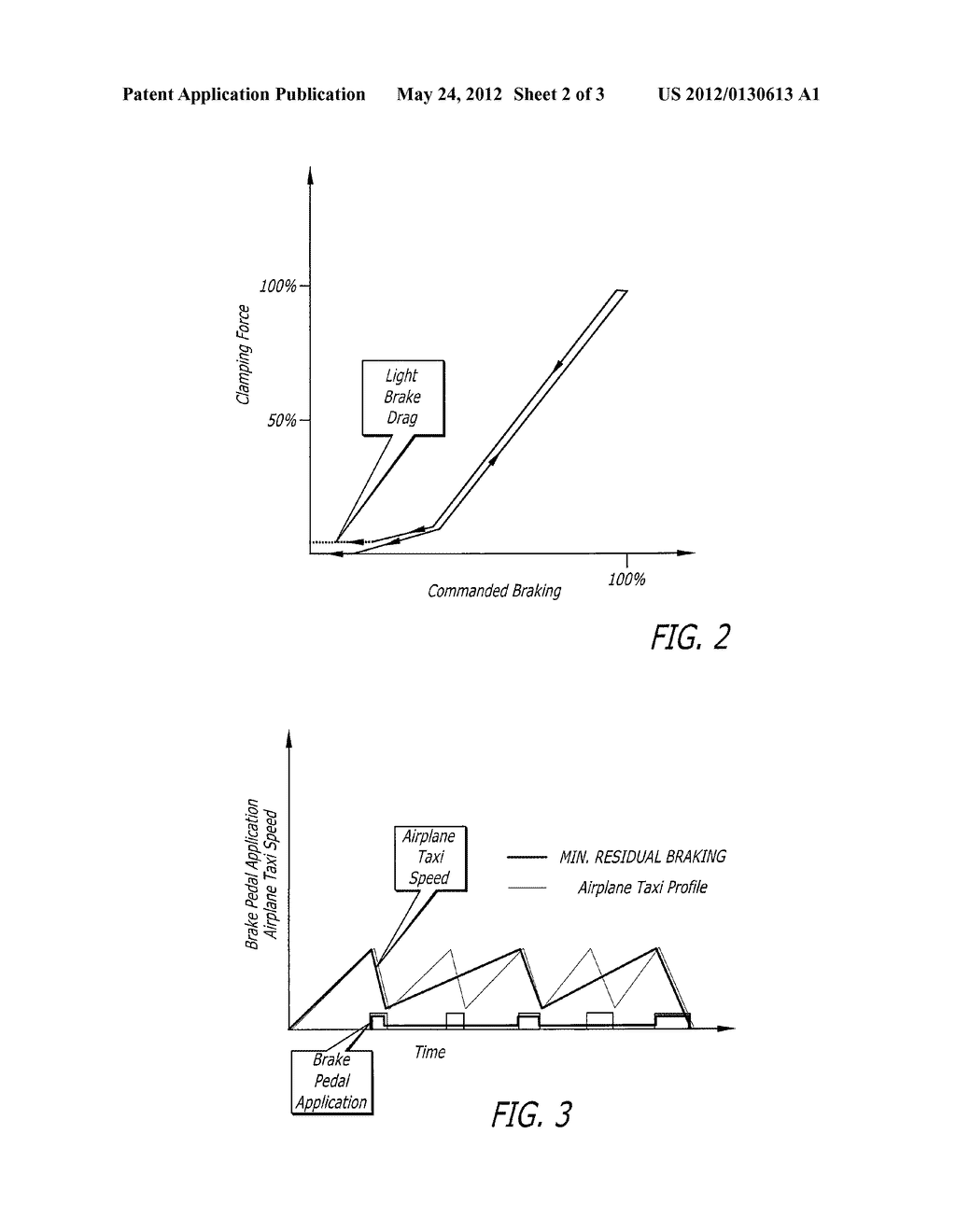 METHOD AND SYSTEM TO INCREASE ELECTRIC BRAKE CLAMPING FORCE ACCURACY - diagram, schematic, and image 03