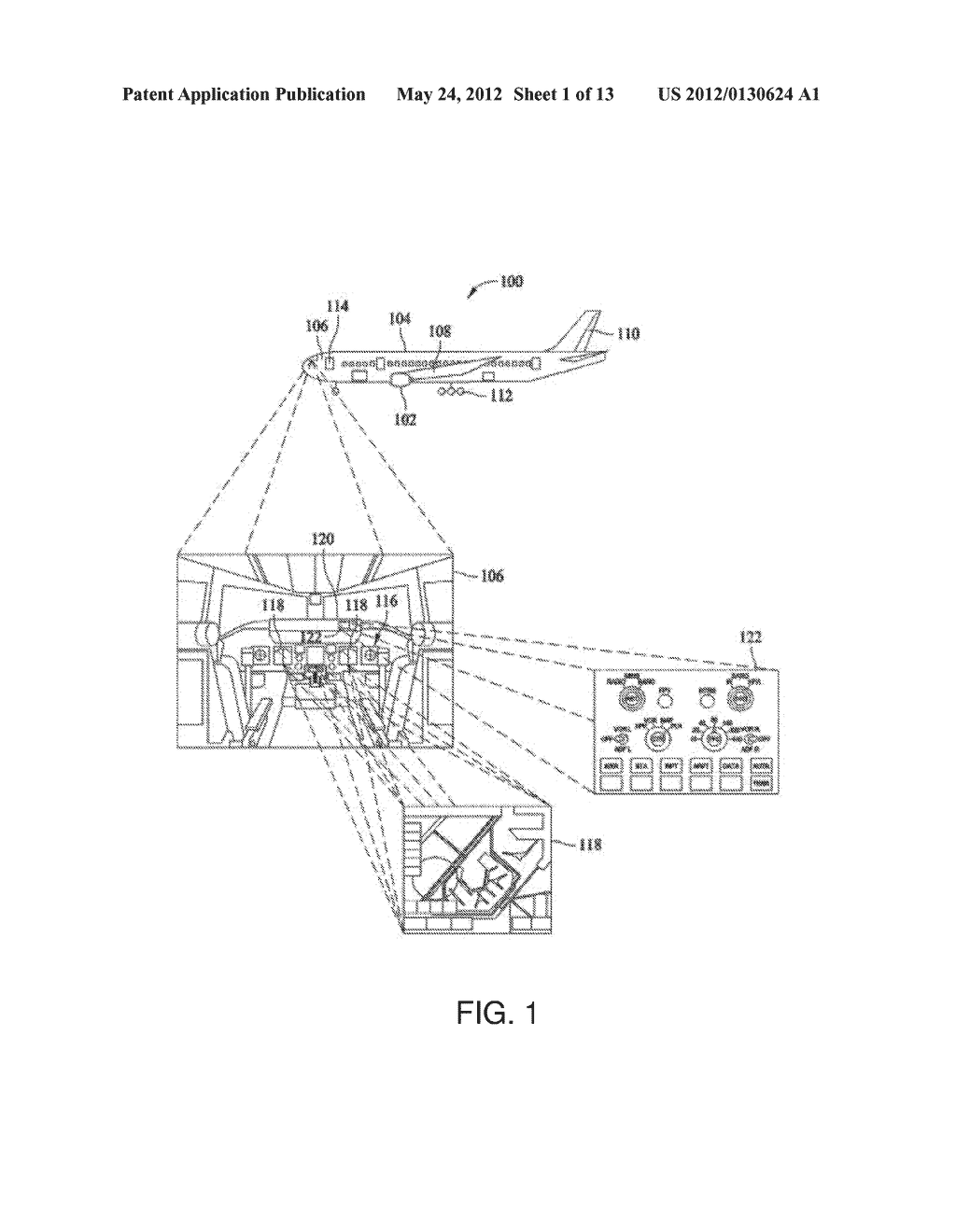 Methods and Systems for Filtering Traffic Information for Display - diagram, schematic, and image 02