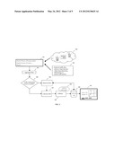 SYSTEMS AND METHODS FOR DETERMINING TRAFFIC INTENSITY USING INFORMATION     OBTAINED THROUGH CROWDSOURCING diagram and image