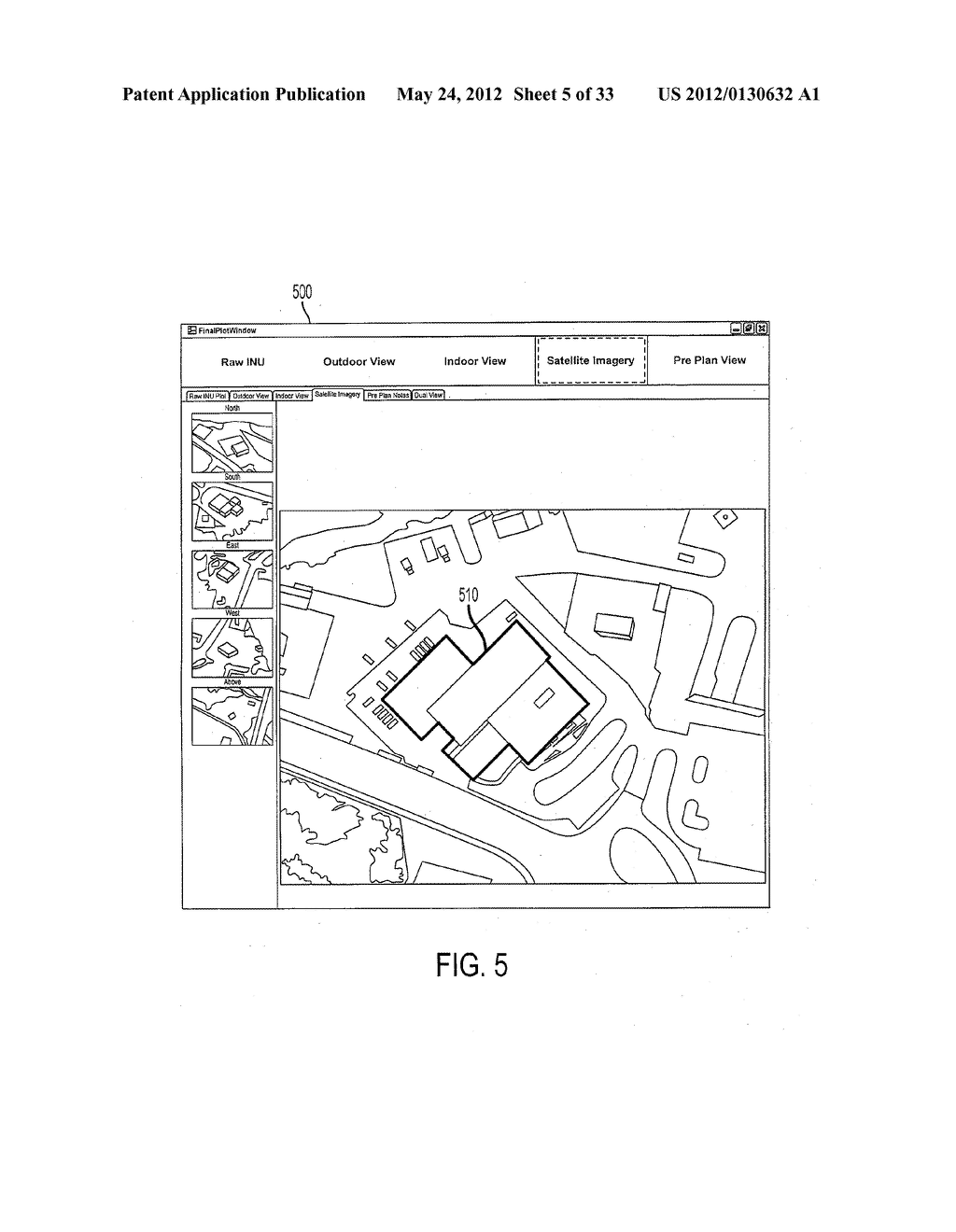 SYSTEM AND METHOD FOR LOCATING, TRACKING, AND/OR MONITORING THE STATUS OF     PERSONNEL AND/OR ASSETS BOTH INDOORS AND OUTDOORS - diagram, schematic, and image 06