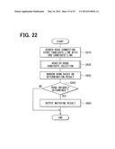 ROAD ESTIMATION DEVICE AND METHOD FOR ESTIMATING ROAD diagram and image