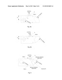 SYSTEM AND METHOD OF CONDUCTING REFRACTION ANGLE VERIFICATION FOR PHASED     ARRAY PROBES USING STANDARD CALIBRATION BLOCKS diagram and image