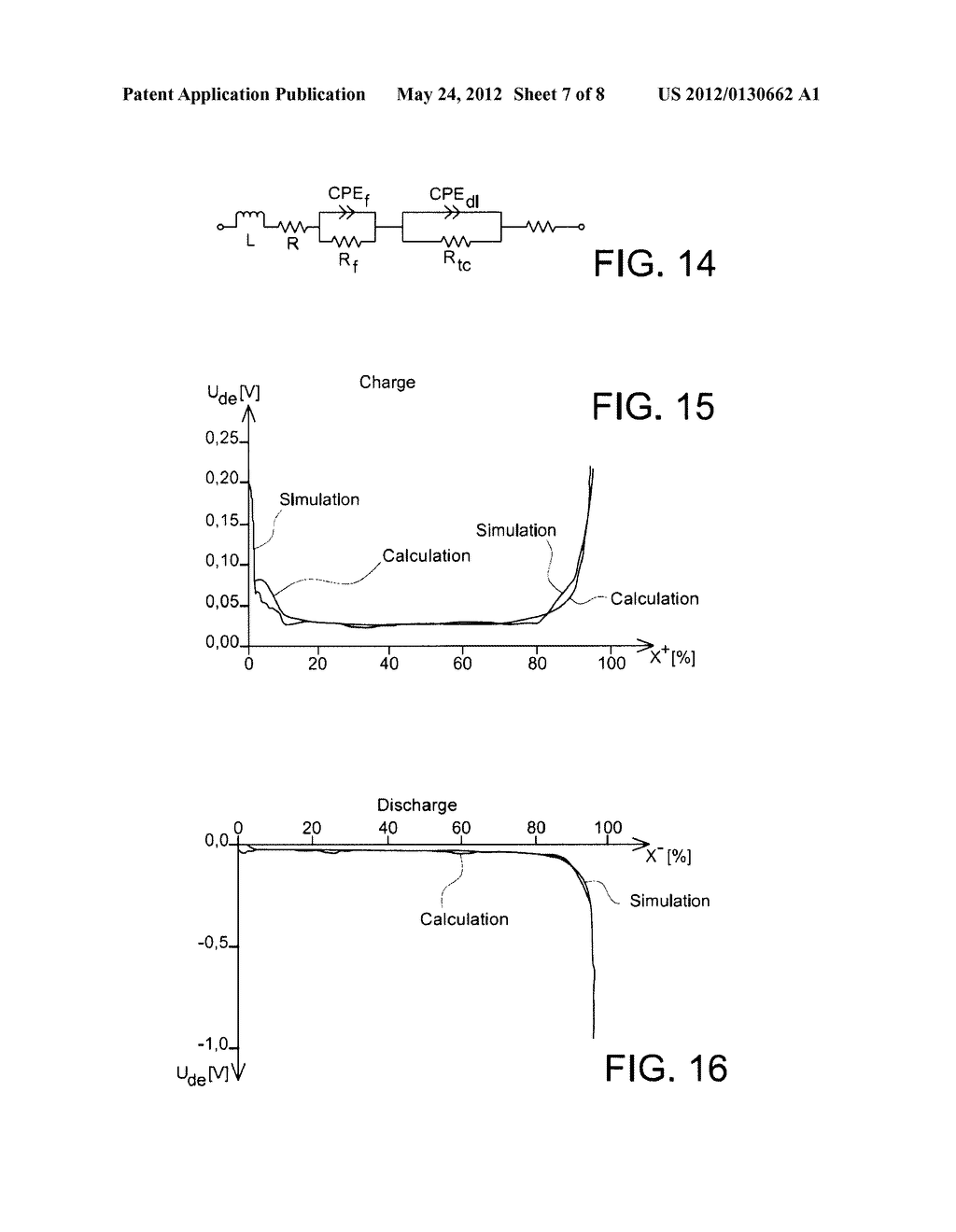 METHOD FOR CHARACTERIZING AN ELECTRIC BATTERY - diagram, schematic, and image 08