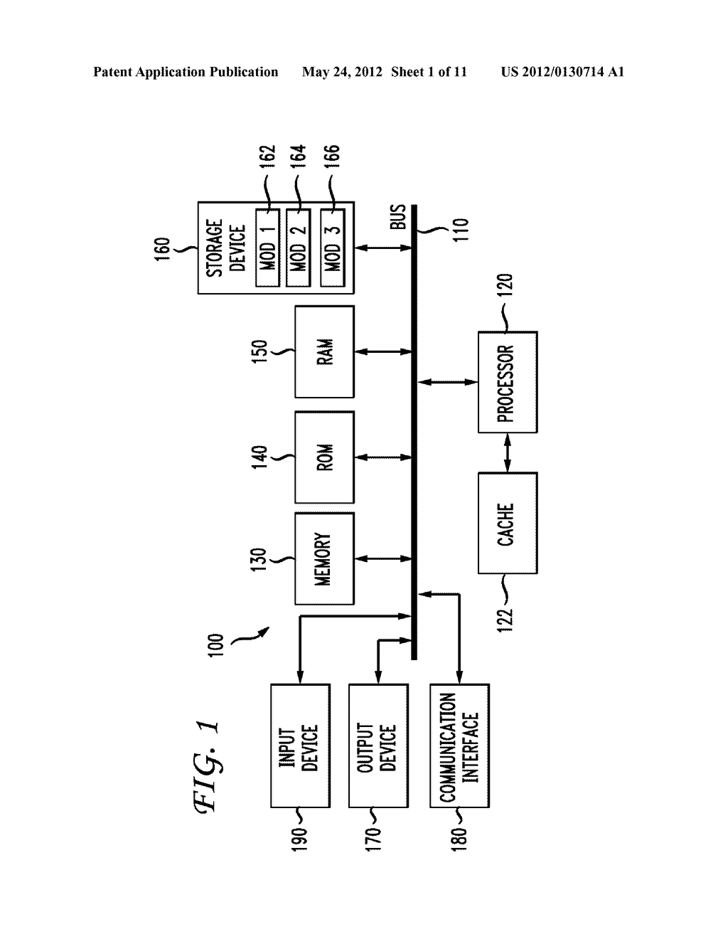 SYSTEM AND METHOD FOR GENERATING CHALLENGE UTTERANCES FOR SPEAKER     VERIFICATION - diagram, schematic, and image 02