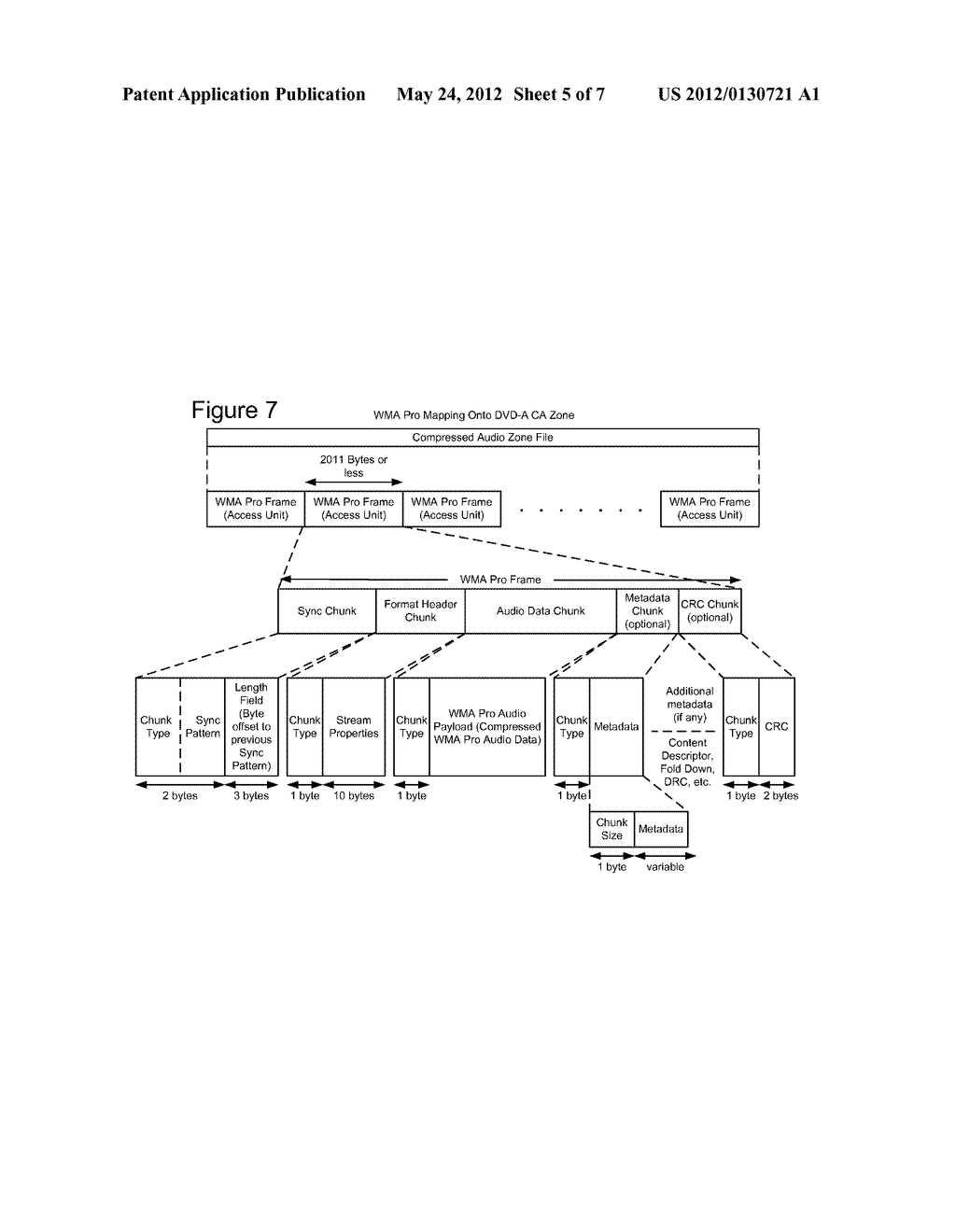 DIGITAL MEDIA UNIVERSAL ELEMENTARY STREAM - diagram, schematic, and image 06