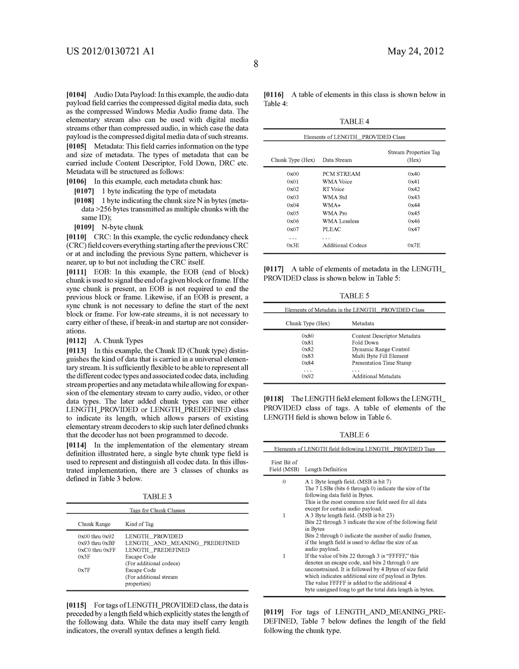 DIGITAL MEDIA UNIVERSAL ELEMENTARY STREAM - diagram, schematic, and image 16