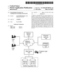 MANAGEMENT OF DATA VIA COOPERATIVE METHOD AND SYSTEM diagram and image