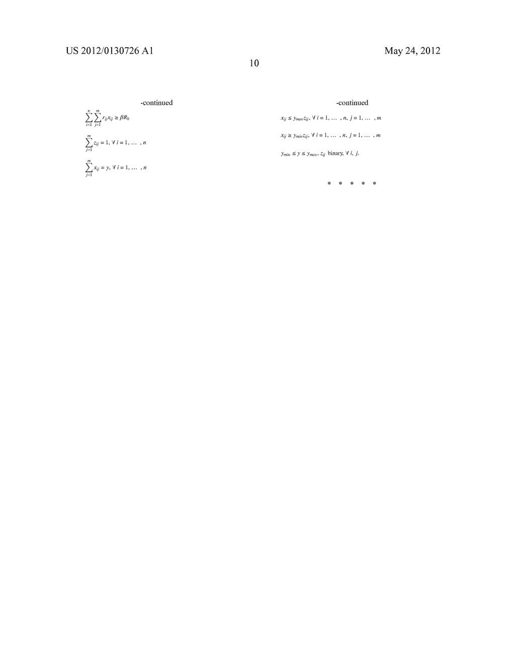 PRODUCT PRICING OPTIMIZATION SYSTEM - diagram, schematic, and image 13