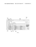 INTEGRATED PATIENT INFORMATION VIEWER INTERFACE diagram and image