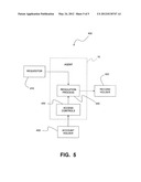 SECURE ON-LINE AUTHENTICATION SYSTEM FOR PROCESSING PRESCRIPTION DRUG     FULFILLMENT diagram and image