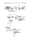 METHOD AND SYSTEM FOR PROVIDING ONLINE MEDICAL RECORDS diagram and image