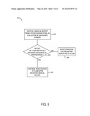 SYSTEMS AND METHODS FOR FACILITATING THE REPORTING OF AN INJURY CLAIM TO     AN INSURANCE COMPANY diagram and image